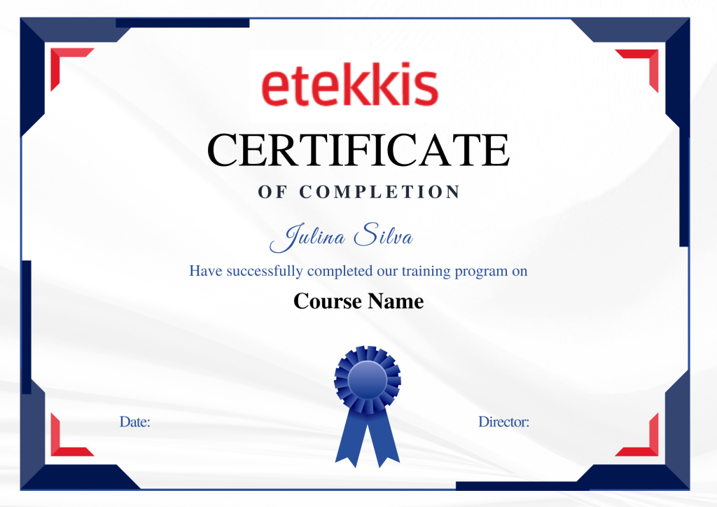 Generative AI Course