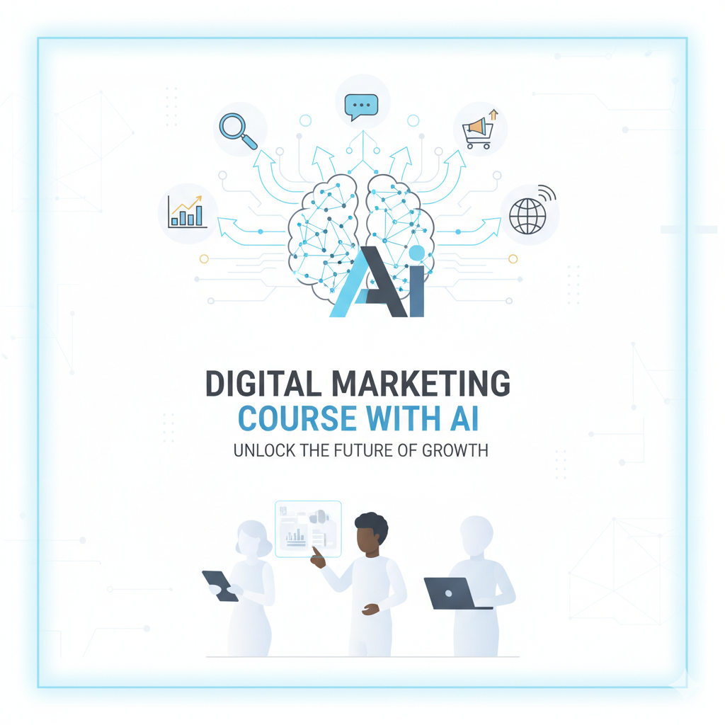Digital Marketing Course in Hyderabad