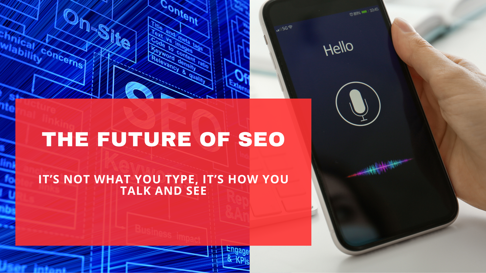 The Future of SEO